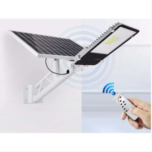 Portable Solar Street Light Solar Light 150W
