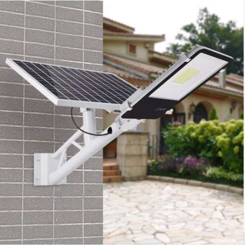 Portable Solar Street Light Solar Light 150W