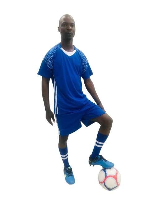SOCCER KIT (FULL TEAM COMBO)