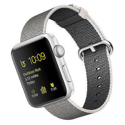 Apple Watch Series 2 Aluminium - 42mm
