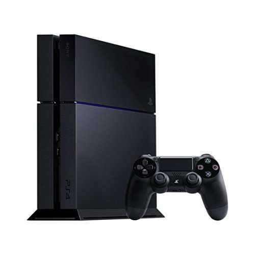 Playstation 4 500GB with 2 Controllers and HDMI Cable