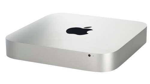Apple Mac Mini 2014 with Apple Wireless Trackpad & Apple Wireless Keyboard