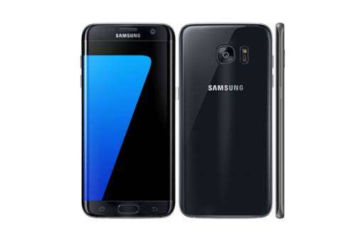 Samsung Galaxy S7 Edge Black 32GB (Special Price for pre-Christmas ONLY)