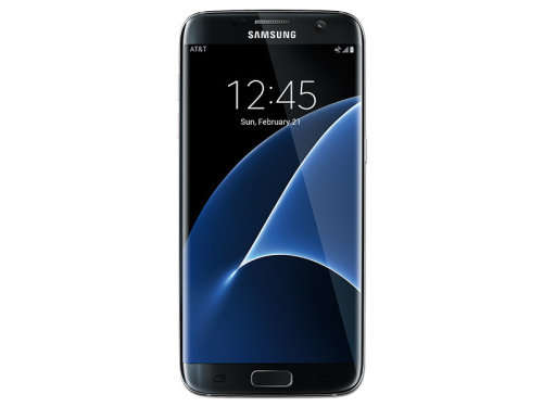 Samsung Galaxy S7 Edge Black 32GB (Special Price for pre-Christmas ONLY)