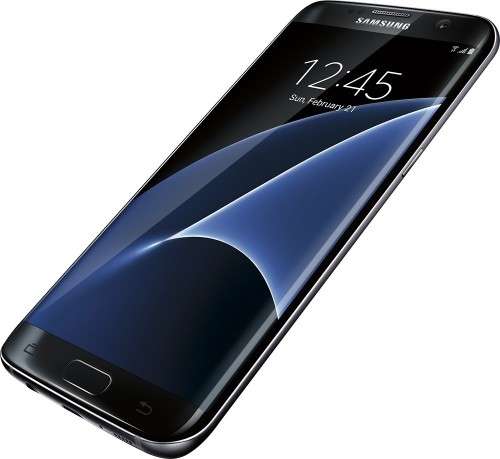 Samsung Galaxy S7 Edge Black 32GB (Special Price for pre-Christmas ONLY)