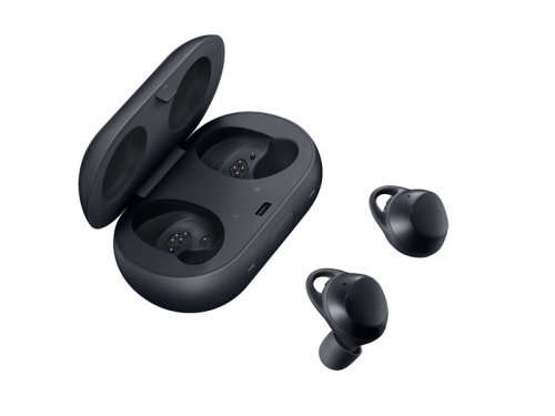 Samsung Gear IconX 2018