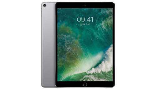 iPad Pro 12.9 inch Wifi 64GB Space Grey with FREE Apple Leather Smart Cover!!!