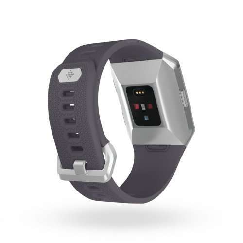 Fitbit Ionic Charcoal Color