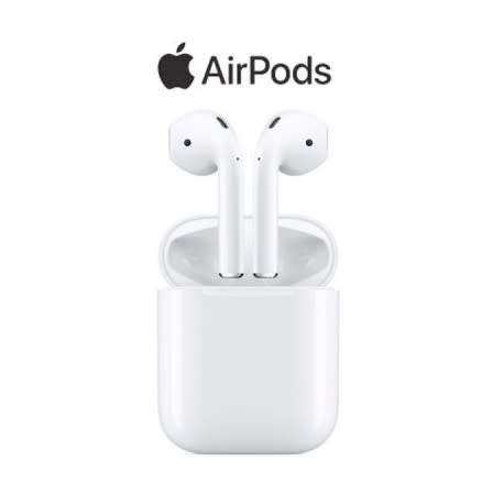 Apple AirPods