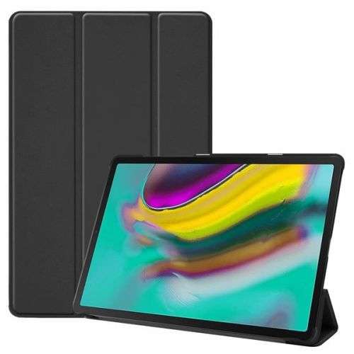 Samsung Galaxy Tab S5e 10.5" Wifi + LTE Black with FREE Smart Case