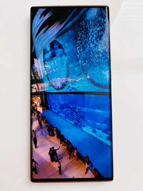 Samsung Galaxy Note 20 Ultra 5G 128GB