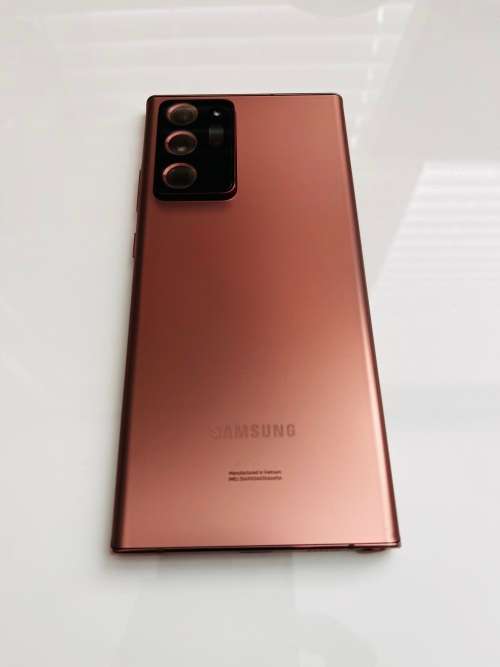 Samsung Galaxy Note 20 Ultra 5G 128GB