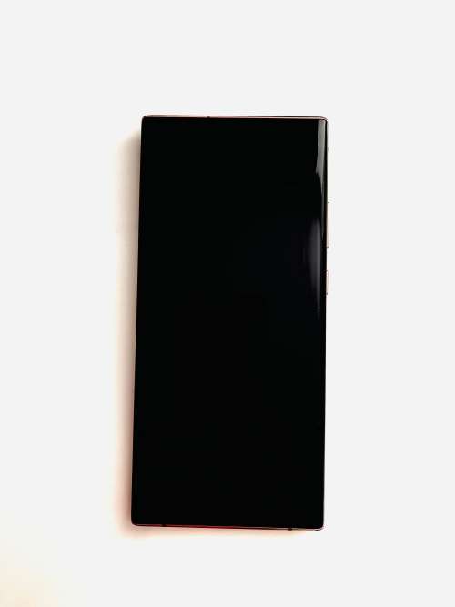 Samsung Galaxy Note 20 Ultra 5G 128GB
