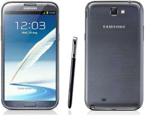 Samsung Galaxy Note 2 - 32gb N7100***EXCELLENT **CHRISTMAS BARGAIN**BOXED + ACCESSORIES & 16gb Micro