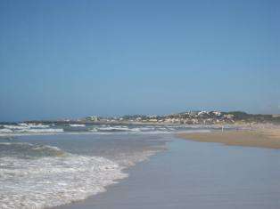 Port Alfred - 4 nights in December!!