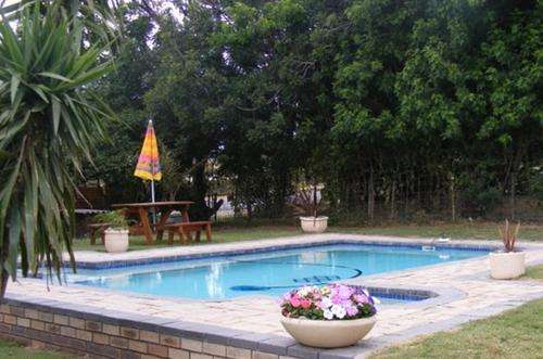 December in Port Alfred - PEAK SEASON - 6 nights!!!