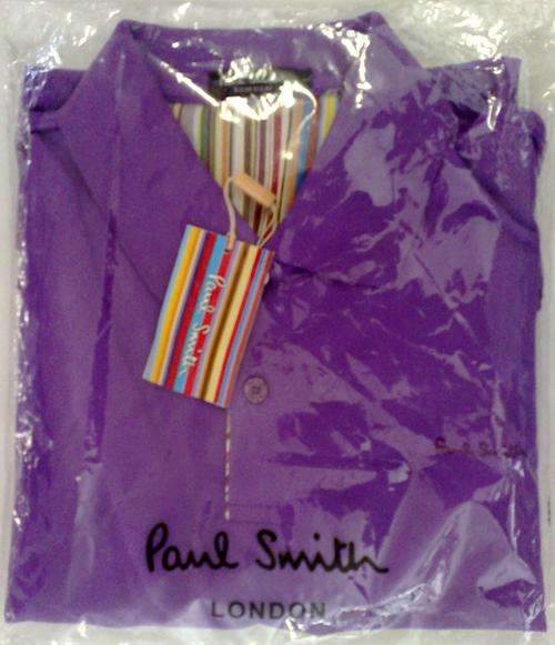 Paul Smith Golf T-Shirt Large *clearance sale*