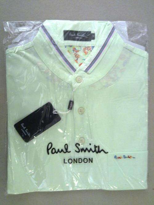 Paul Smith Golf T-Shirt Medium
