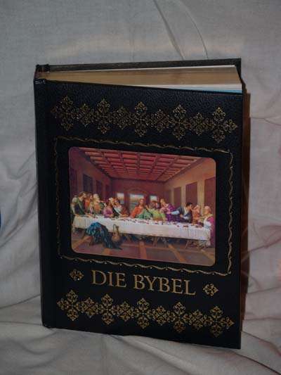 FAMIELIE BYBEL(1953)
