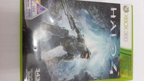 Halo 4 XBOX 360
