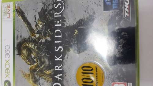 Darksiders  XBOX 360