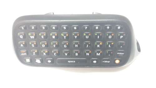 Original Xbox 360 Chatpad