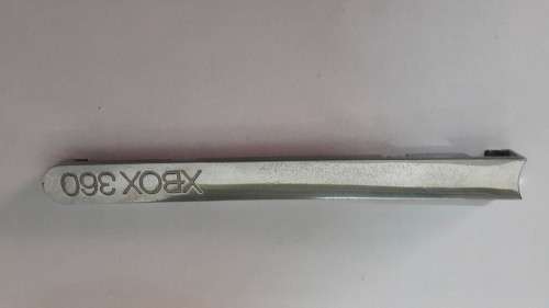Xbox 360 Phat Chrome Rom / Tray Cover