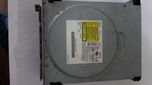 Xbox 360 Phat Philips & Lite On DVD Rom