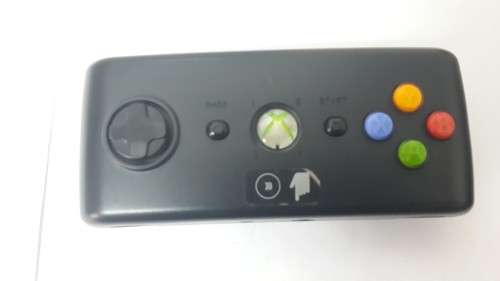 Microsoft Xbox 360 Drum Set Controller
