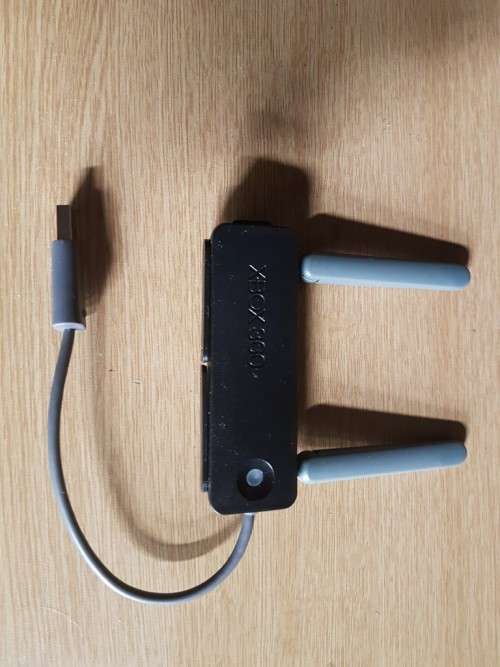 Wireless Network Adapter XBOX 360