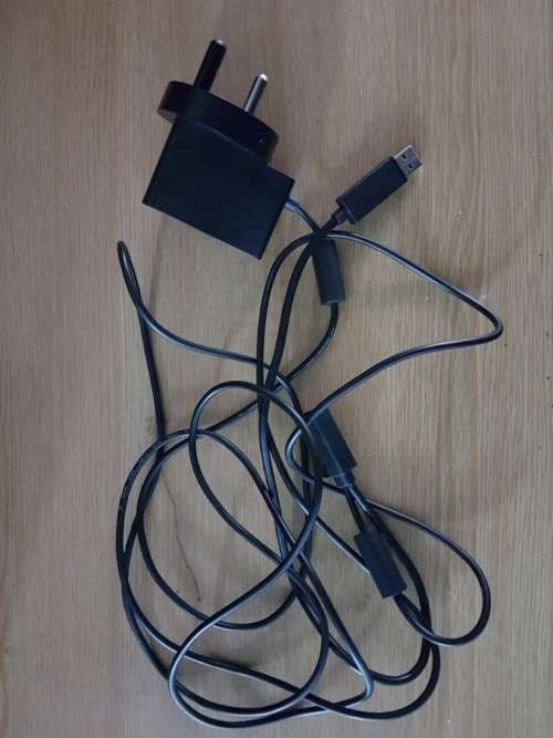 Xbox 360 Kinect Power Supply