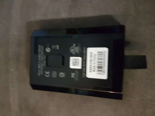 500GB Xbox 360 Slim Hard Drive XBOX 360
