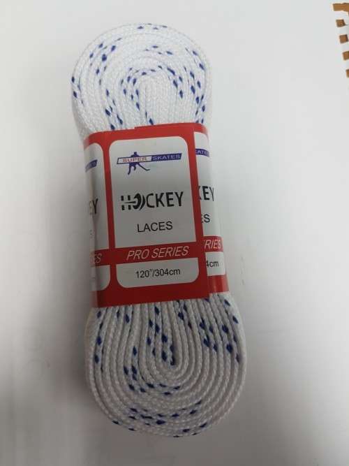 Ice Skate / Hockey Shoe Lace 120" (300cm)