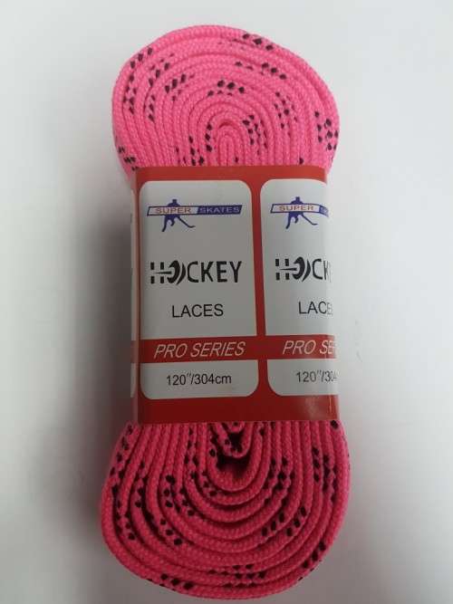 Ice Skate / Hockey Shoe Lace 120" (300cm)
