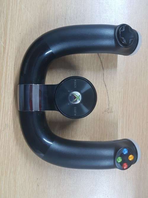 Wireless Speed Wheel Controller XBOX 360