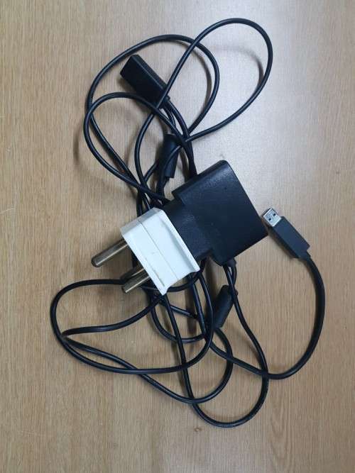 Xbox 360 Kinect Power Supply