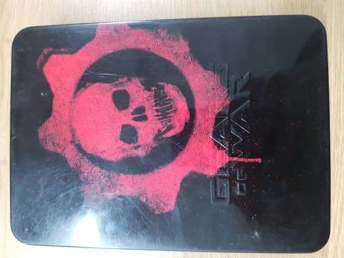 Gears Of War  Limited Edition XBOX 360