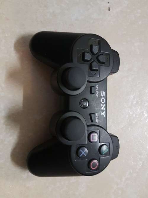 Sony Playstation 3 Dualshock 3 Controller