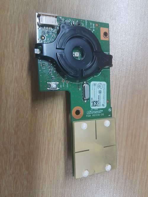 RF Module PCB Board Xbox 360 Slim