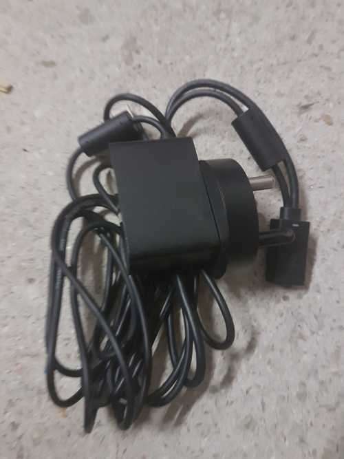 Xbox 360 Kinect Power Supply