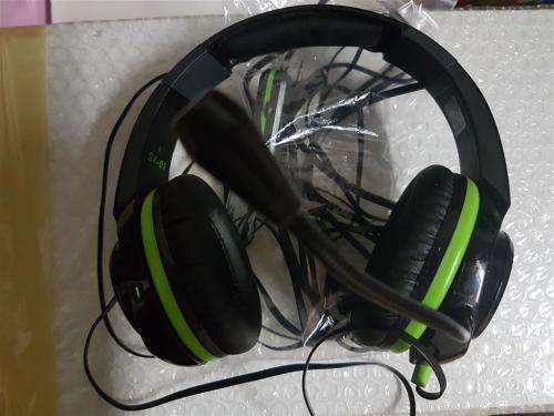 Stealth SX01 Premium Stereo Gaming HeadSet Xbox 360 / One