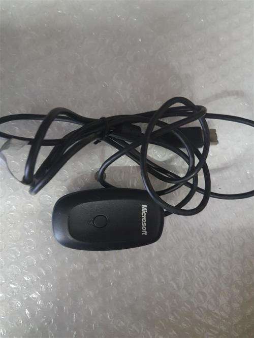 Xbox 360 PC Receiver - For Wireless Controller