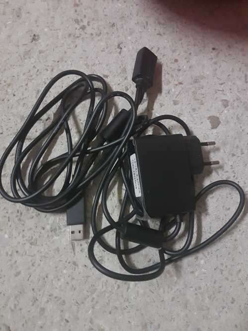 Xbox 360 Kinect Power Supply