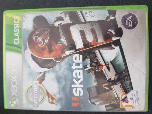Skate 3 XBOX 360