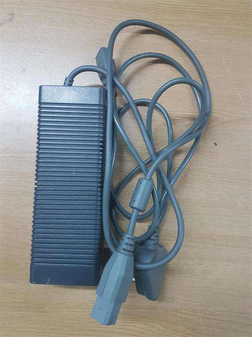 Xbox 360 Phat Power Supply