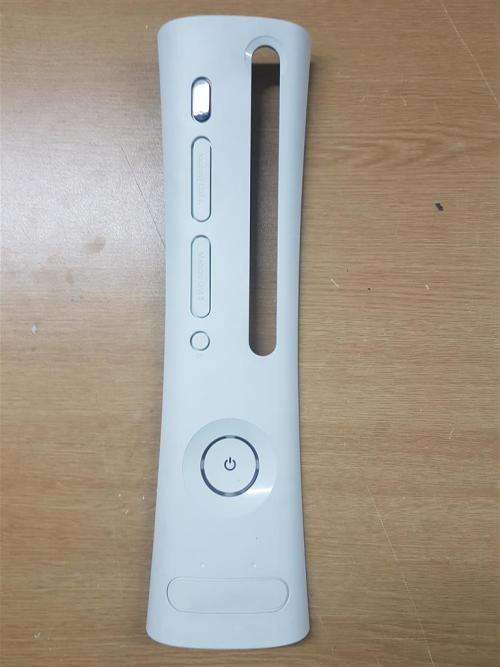 Xbox 360 Phat Front Face Plate / Cover