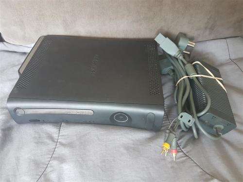 Xbox 360 Phat 120GB