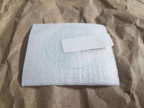 Tempered Glass Screen Protector For Samsung Gear S2 / S2 Classic