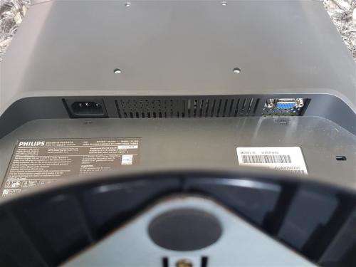 Philips 17" Monitor