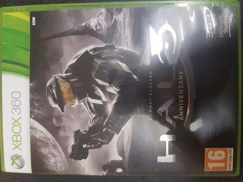 Halo Combat Evolved XBOX 360